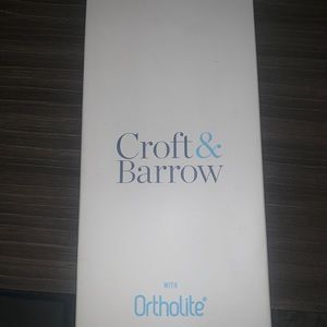 Croft & barrow flats